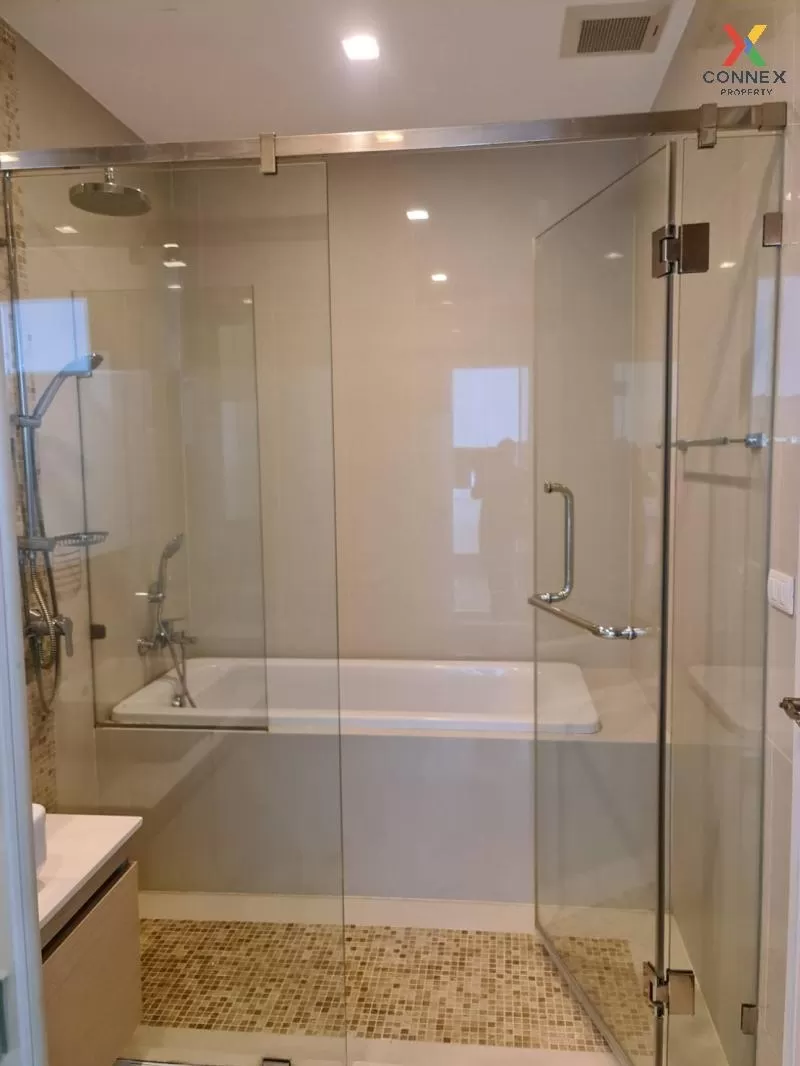 เช่าคอนโด  คิว อโศก MRT-เพชรบุรี มักกะสัน เขต ราชเทวี กรุงเทพ CX-